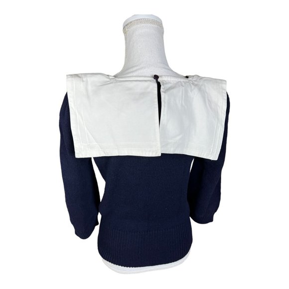 Vintage Herman Geist Sailor Sweater - Picture 3 of 8